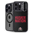 University of Nebraska Husker Nation iPhone 15 Pro Kickstand Case